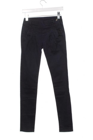 Pantaloni de femei, Mărime XS, Culoare Albastru, Preț 22,19 Lei