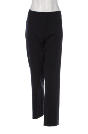 Pantaloni de femei, Mărime 3XL, Culoare Albastru, Preț 65,54 Lei