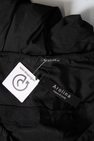 Γυναικείο παντελόνι, Μέγεθος XXL, Χρώμα Μαύρο, Τιμή 28,45 €