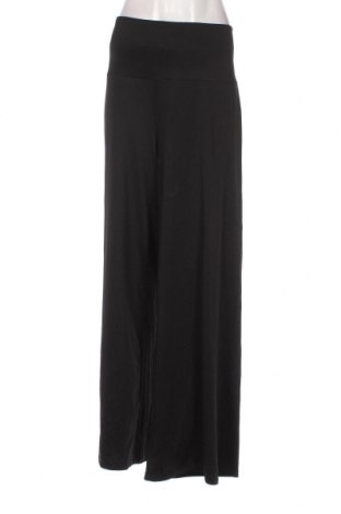 Γυναικείο παντελόνι, Μέγεθος XXL, Χρώμα Μαύρο, Τιμή 17,07 €