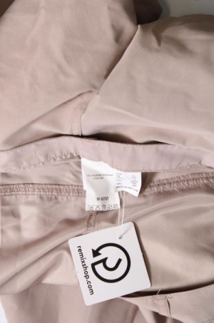 Dámské kalhoty , Velikost 4XL, Barva Béžová, Cena  462,00 Kč