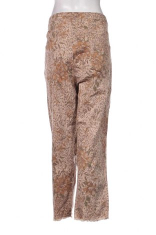 Pantaloni de femei, Mărime 3XL, Culoare Multicolor, Preț 56,28 Lei