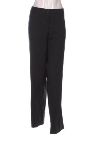 Дамски панталон, Размер 4XL, Цвят Черен, Цена 10,44 лв.