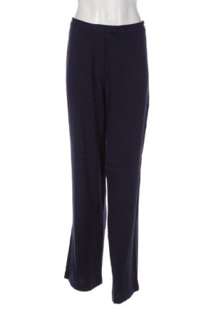 Pantaloni de femei, Mărime M, Culoare Albastru, Preț 22,19 Lei