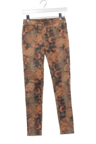 Dámské kalhoty , Velikost S, Barva Vícebarevné, Cena  67,00 Kč