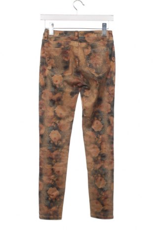 Pantaloni de femei, Mărime S, Culoare Multicolor, Preț 13,47 Lei