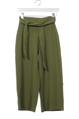 Damenhose, Größe XS, Farbe Grün, Preis 10,14 €