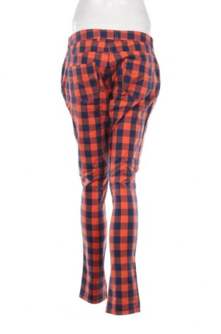 Γυναικείο παντελόνι, Μέγεθος L, Χρώμα Πολύχρωμο, Τιμή 3,23 €