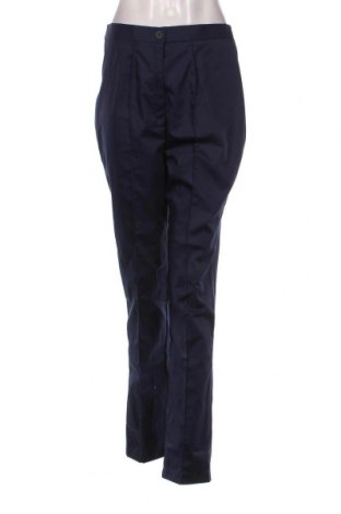 Γυναικείο παντελόνι, Μέγεθος S, Χρώμα Μπλέ, Τιμή 14,91 €