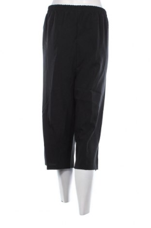 Pantaloni de femei, Mărime XXL, Culoare Negru, Preț 42,93 Lei