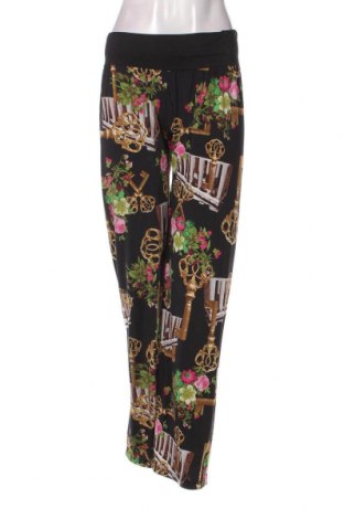 Pantaloni de femei, Mărime M, Culoare Multicolor, Preț 35,91 Lei