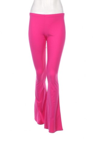 Γυναικείο παντελόνι, Μέγεθος S, Χρώμα Ρόζ , Τιμή 8,10 €