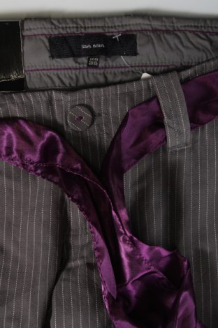 Pantaloni de femei, Mărime XS, Culoare Gri, Preț 69,64 Lei