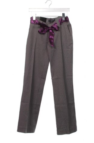 Pantaloni de femei, Mărime XS, Culoare Gri, Preț 12,58 Lei