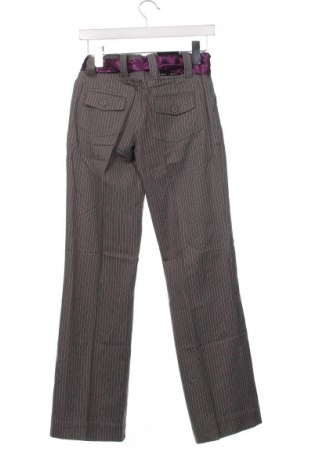 Дамски панталон, Размер XS, Цвят Сив, Цена 4,93 лв.