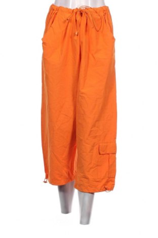 Pantaloni de femei, Mărime XXL, Culoare Portocaliu, Preț 95,39 Lei