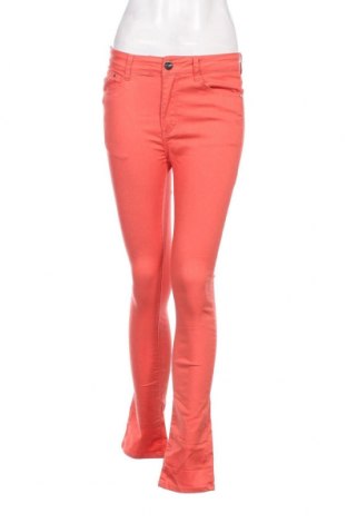 Γυναικείο παντελόνι, Μέγεθος M, Χρώμα Πορτοκαλί, Τιμή 1,79 €