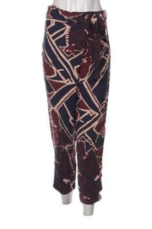 Γυναικείο παντελόνι, Μέγεθος L, Χρώμα Πολύχρωμο, Τιμή 17,94 €