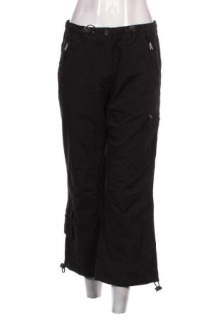 Dámské kalhoty , Velikost S, Barva Černá, Cena  97,00 Kč
