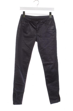 Pantaloni de femei, Mărime XS, Culoare Albastru, Preț 74,00 Lei