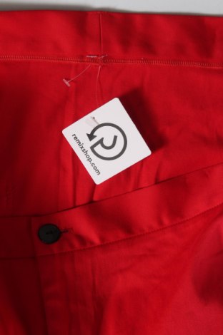 Γυναικείο παντελόνι, Μέγεθος XXL, Χρώμα Κόκκινο, Τιμή 17,94 €
