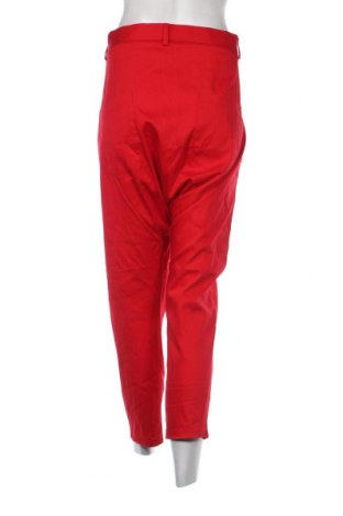 Γυναικείο παντελόνι, Μέγεθος XXL, Χρώμα Κόκκινο, Τιμή 17,94 €