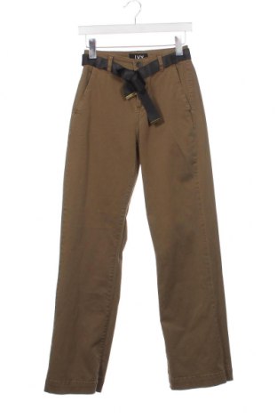Dámské kalhoty , Velikost XS, Barva Zelená, Cena  367,00 Kč