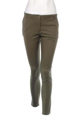 Pantaloni de femei, Mărime S, Culoare Verde, Preț 22,20 Lei