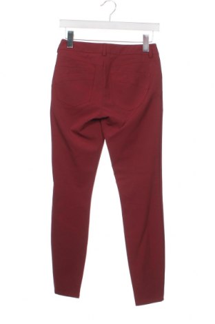 Damenhose, Größe XS, Farbe Rot, Preis 14,84 €