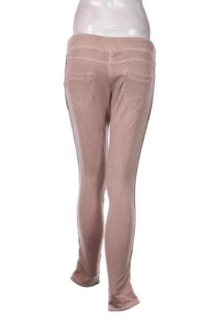 Dámské kalhoty , Velikost S, Barva Popelavě růžová, Cena  462,00 Kč