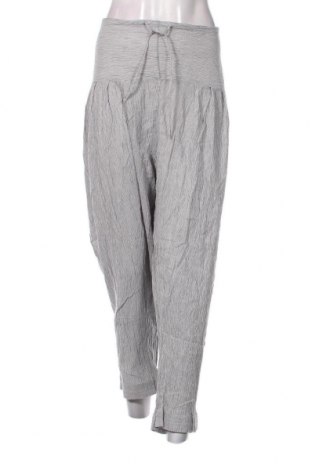 Γυναικείο παντελόνι, Μέγεθος XL, Χρώμα Γκρί, Τιμή 10,76 €