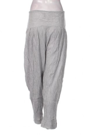 Γυναικείο παντελόνι, Μέγεθος XL, Χρώμα Γκρί, Τιμή 10,76 €