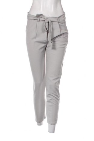 Γυναικείο παντελόνι, Μέγεθος M, Χρώμα Γκρί, Τιμή 4,75 €