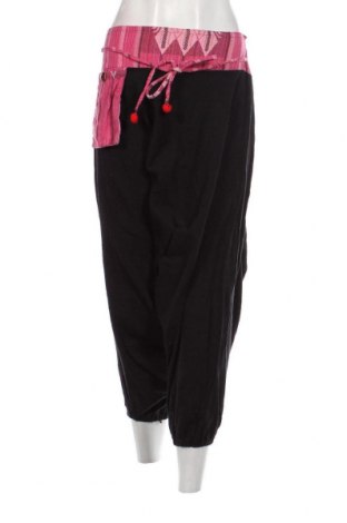 Γυναικείο παντελόνι, Μέγεθος S, Χρώμα Μαύρο, Τιμή 14,84 €