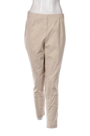 Damenhose, Größe M, Farbe Beige, Preis € 2,99