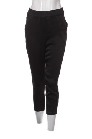 Дамски панталон, Размер S, Цвят Черен, Цена 9,80 лв.