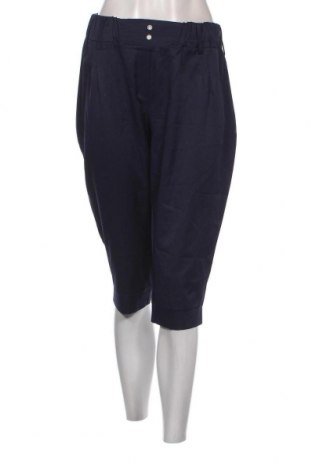 Pantaloni de femei, Mărime M, Culoare Albastru, Preț 14,31 Lei