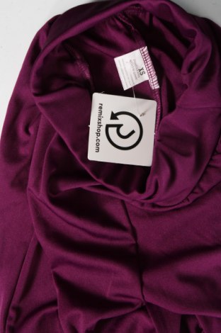 Damenhose, Größe XS, Farbe Lila, Preis 5,12 €