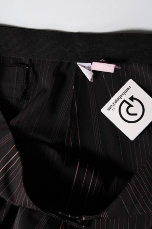 Γυναικείο παντελόνι, Μέγεθος 3XL, Χρώμα Μαύρο, Τιμή 15,64 €