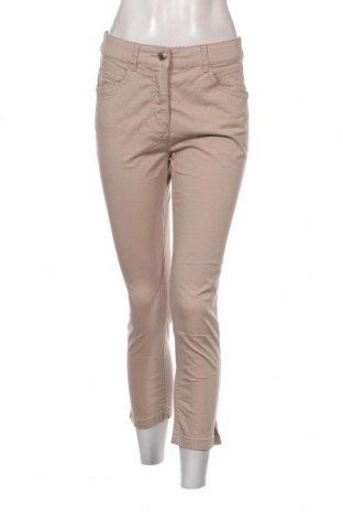 Dámské kalhoty , Velikost S, Barva Béžová, Cena  462,00 Kč