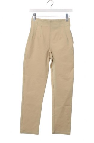 Dámské kalhoty , Velikost M, Barva Béžová, Cena  367,00 Kč
