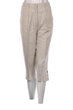 Dámské kalhoty , Velikost M, Barva Béžová, Cena  334,00 Kč