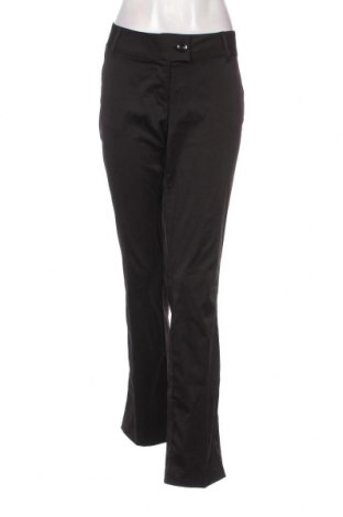 Дамски панталон, Размер XL, Цвят Черен, Цена 6,67 лв.
