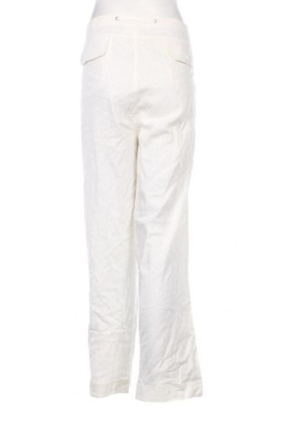 Дамски панталон, Размер XXL, Цвят Екрю, Цена 29,00 лв.