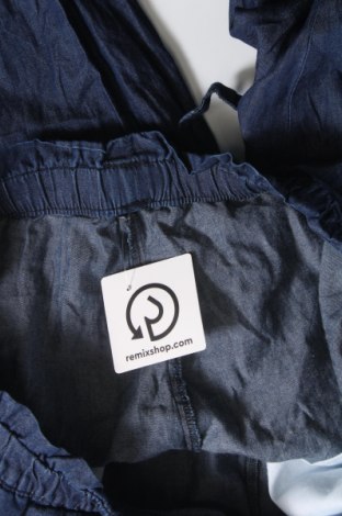 Γυναικείο παντελόνι, Μέγεθος XXL, Χρώμα Μπλέ, Τιμή 8,61 €
