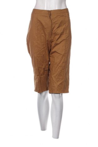 Дамски панталон, Размер XL, Цвят Бежов, Цена 11,60 лв.