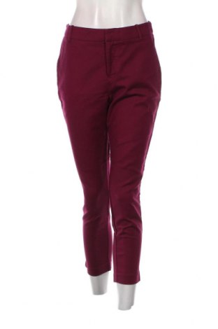 Дамски панталон A New Day, Размер XS, Цвят Лилав, Цена 7,83 лв.
