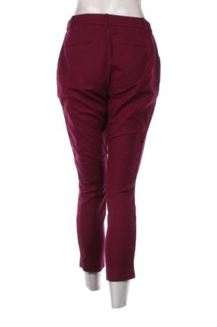 Дамски панталон A New Day, Размер XS, Цвят Лилав, Цена 6,38 лв.