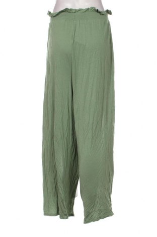 Γυναικείο παντελόνι ASOS, Μέγεθος M, Χρώμα Πράσινο, Τιμή 8,90 €