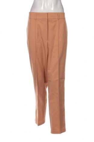 Pantaloni de femei ASOS, Mărime L, Culoare Maro, Preț 17,20 Lei